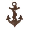 ANCHOR WITH ROPE WALL HOOK SET/2